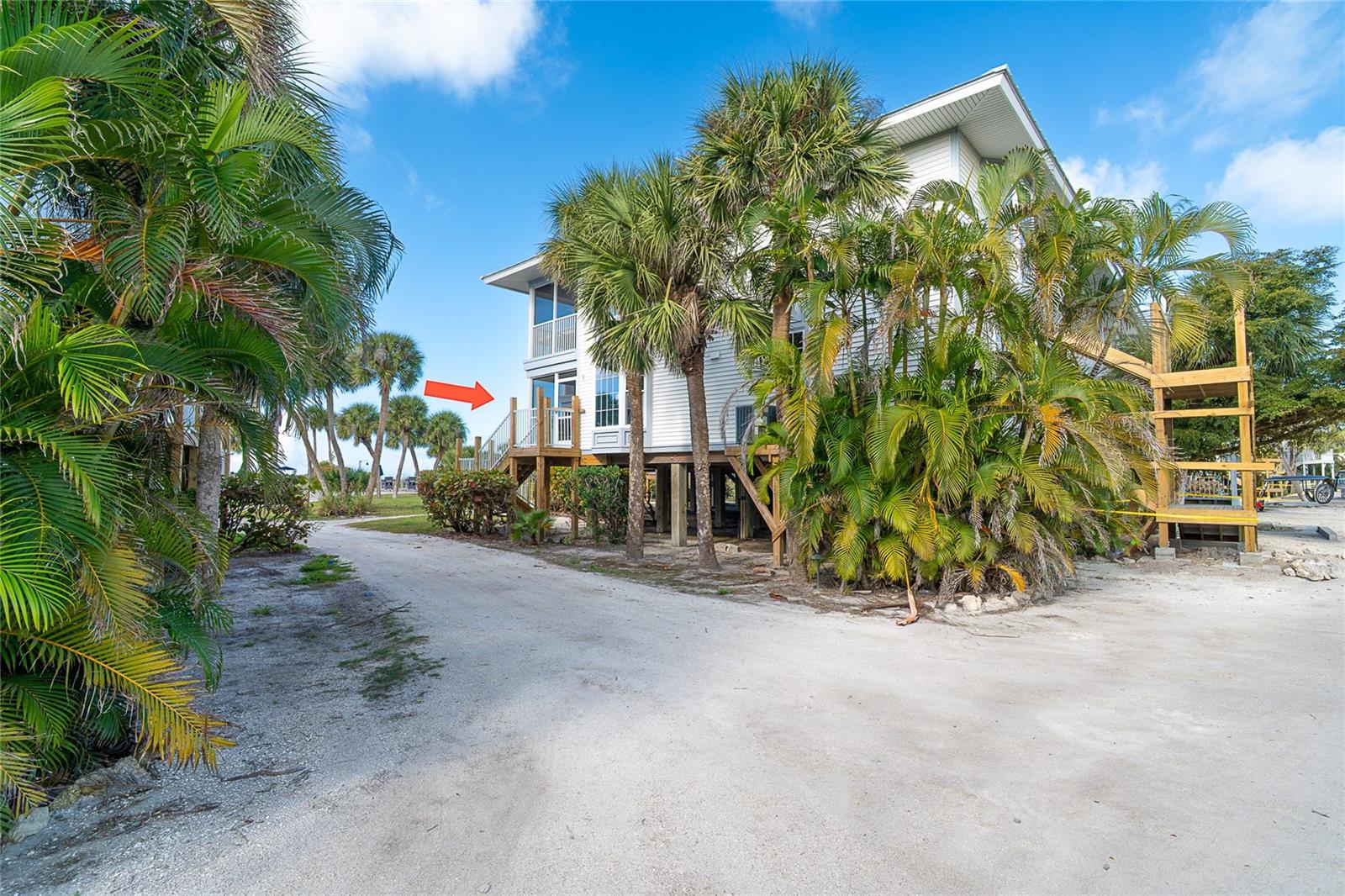 7446 PALM ISLAND DRIVE 3511