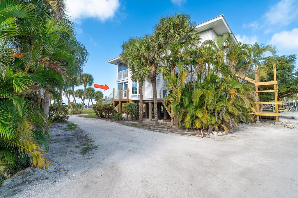 Photo of 7446 Palm Island Drive #3511, Placida, FL 33946 (MLS # D6146674)