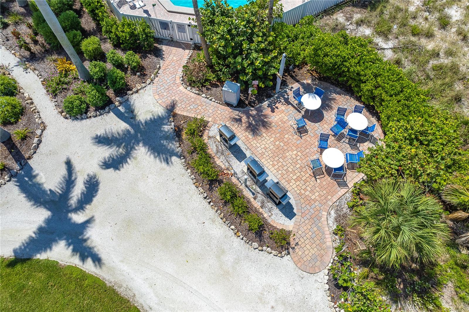 BEACH VILLAS BLDG 35 - Residential