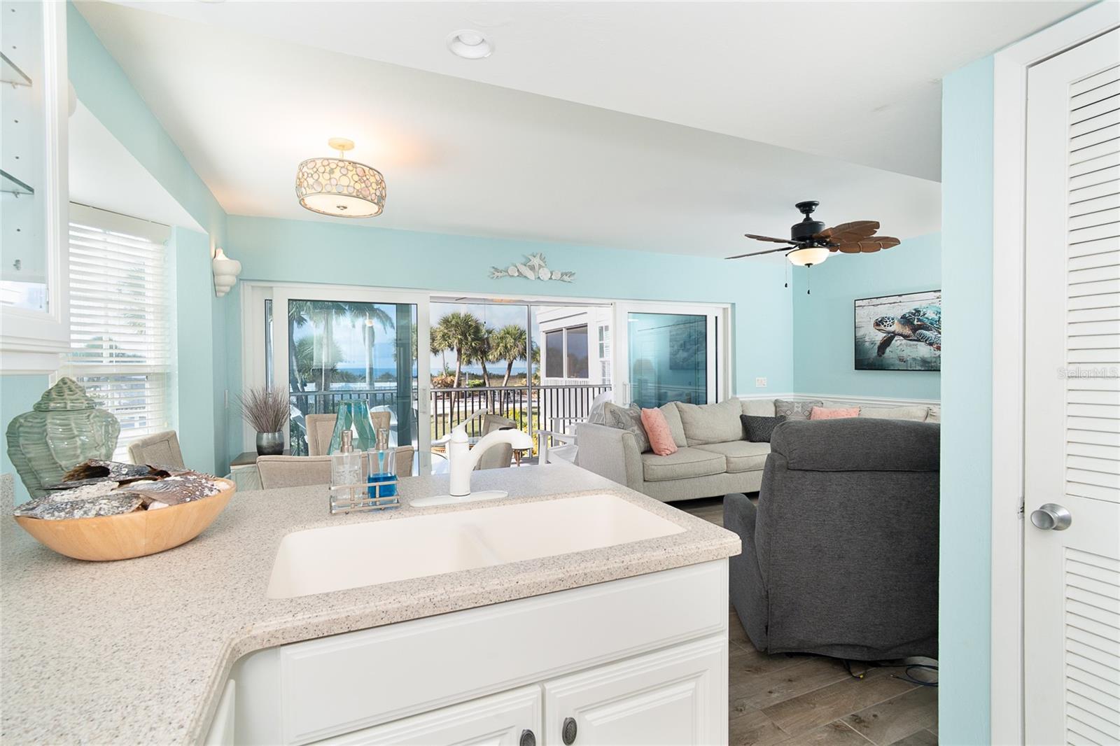 BEACH VILLAS BLDG 35 - Residential