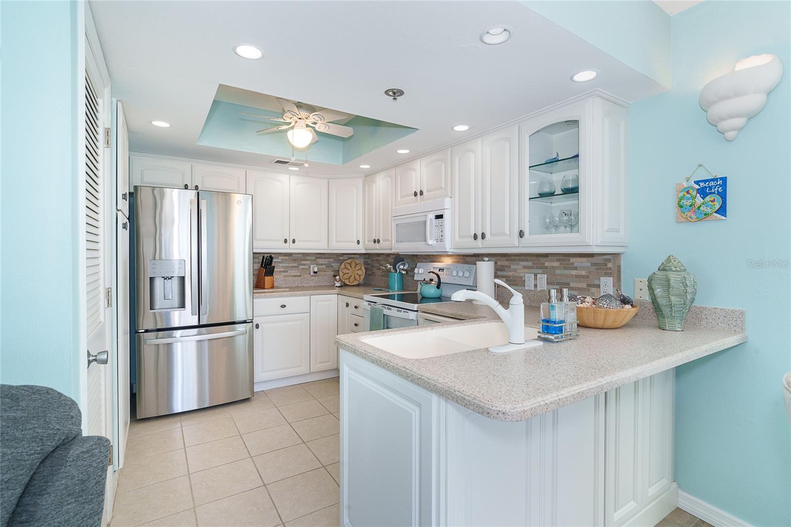 BEACH VILLAS BLDG 35 - Residential