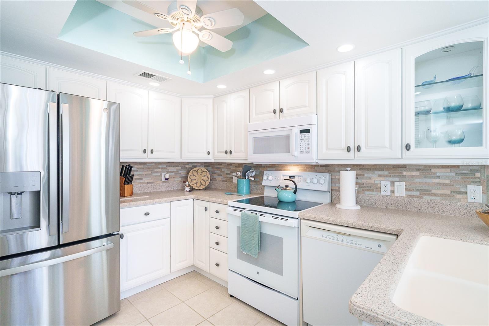 BEACH VILLAS BLDG 35 - Residential