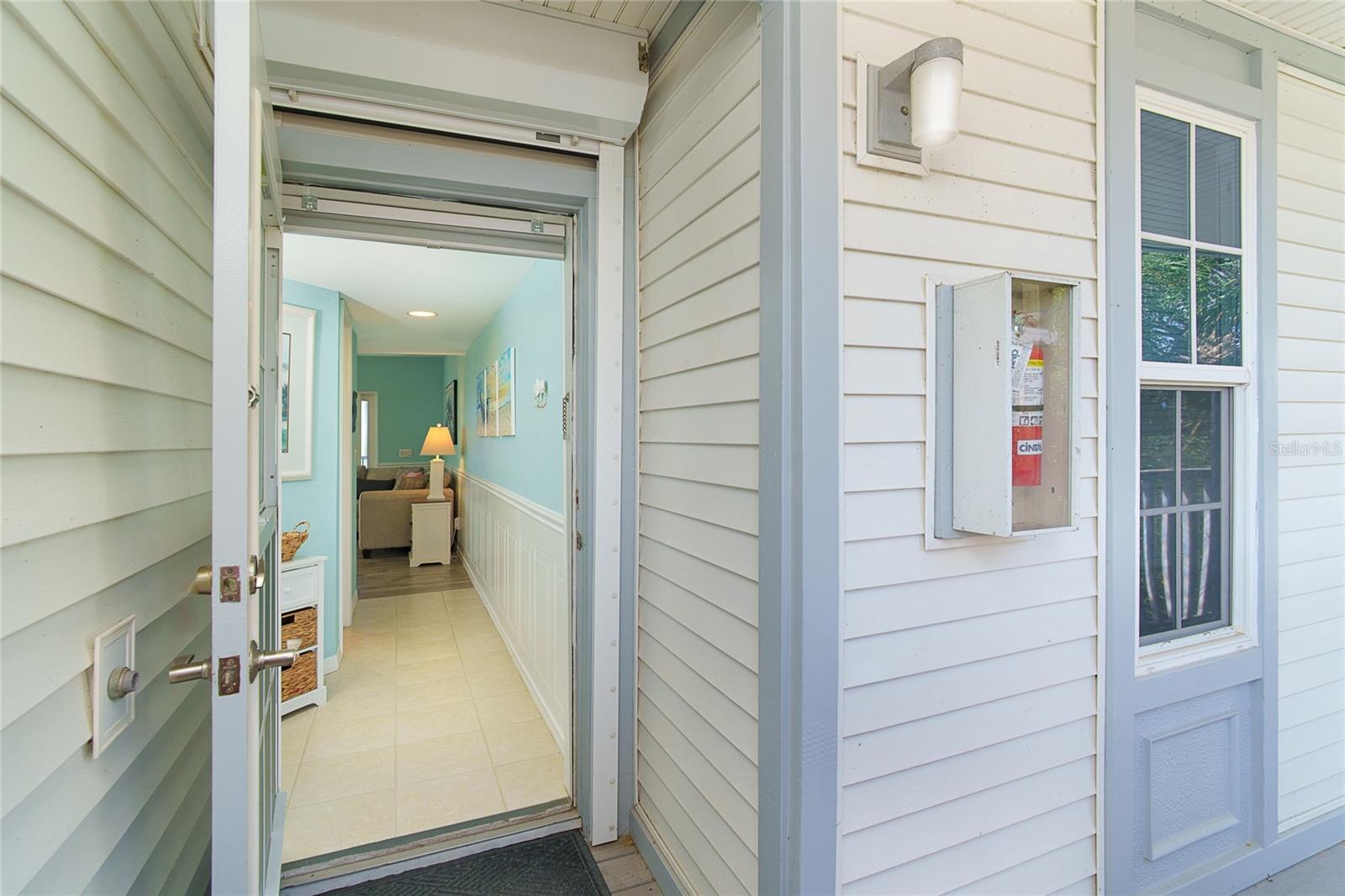 7446 PALM ISLAND DRIVE 3511