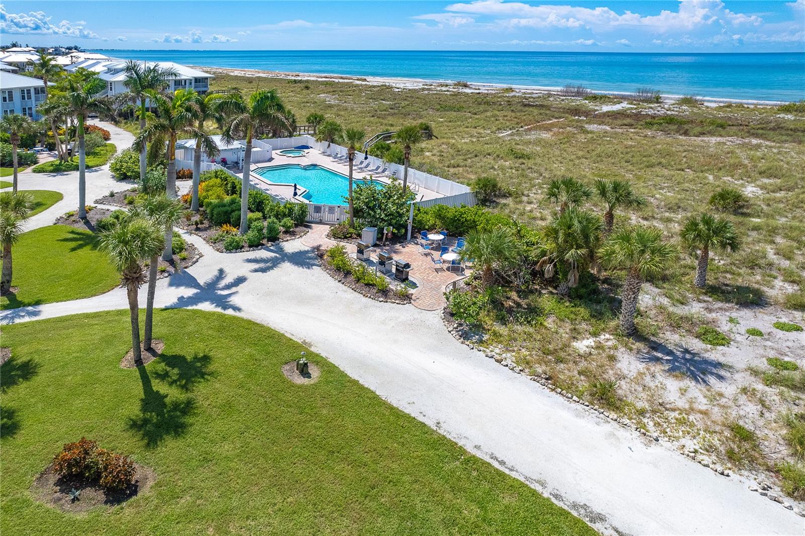 BEACH VILLAS BLDG 35 - Residential