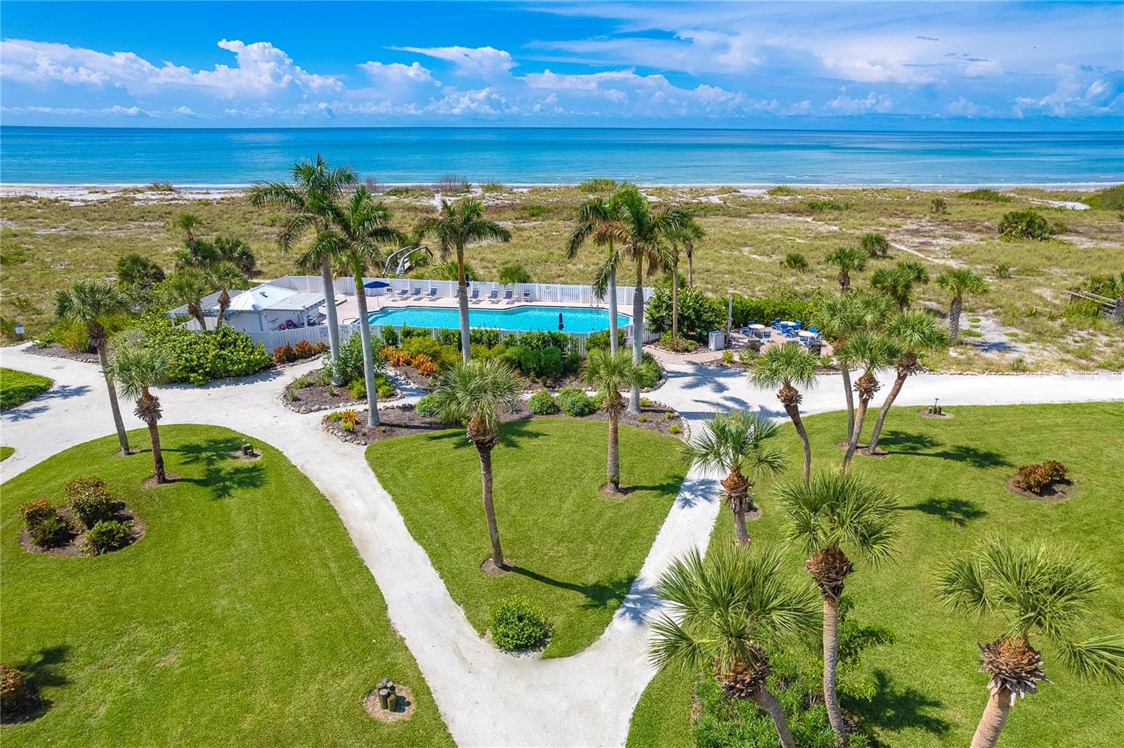 BEACH VILLAS BLDG 35 - Residential