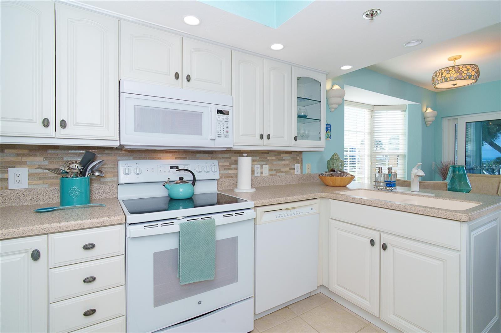 BEACH VILLAS BLDG 35 - Residential