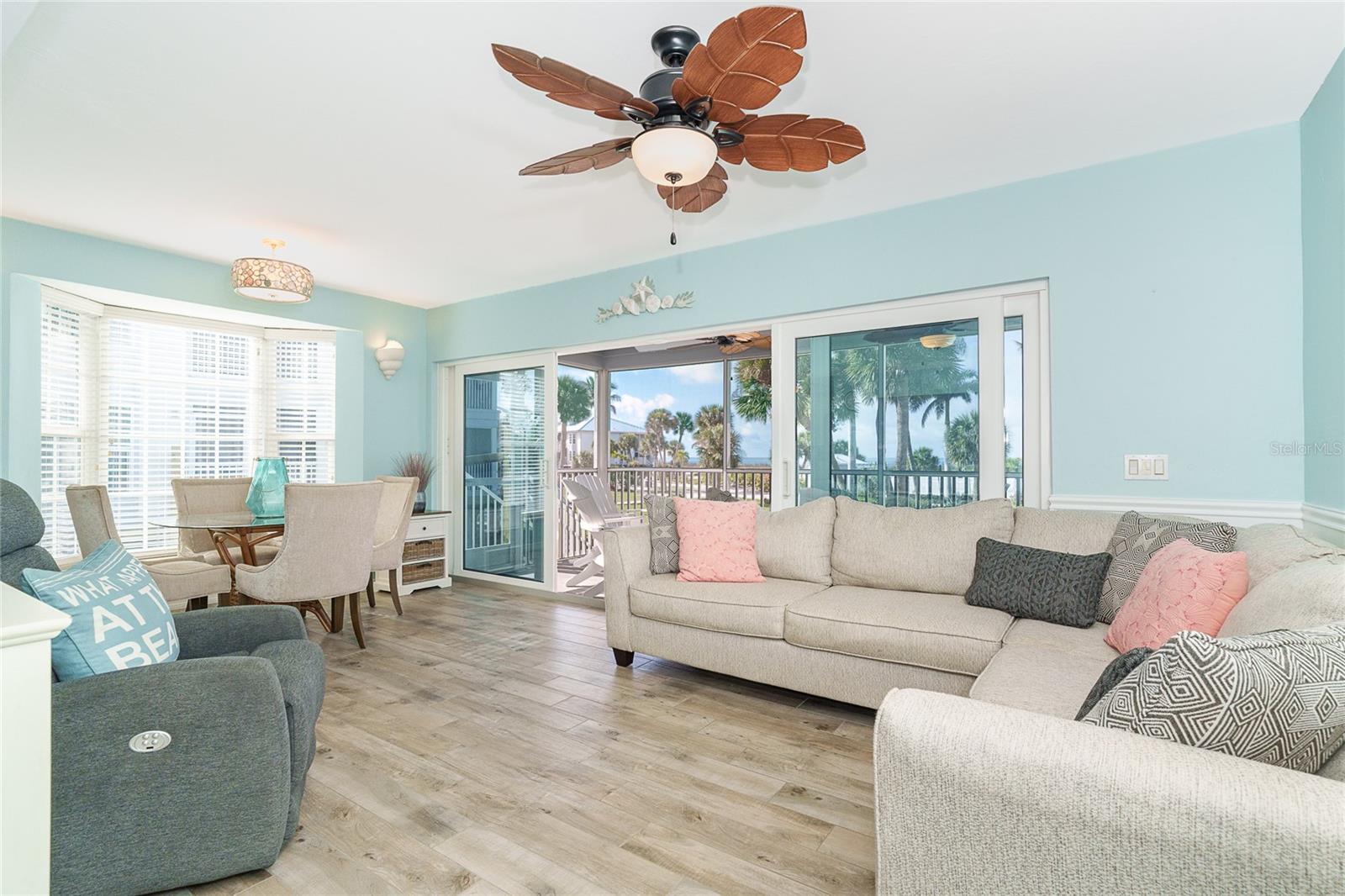 BEACH VILLAS BLDG 35 - Residential