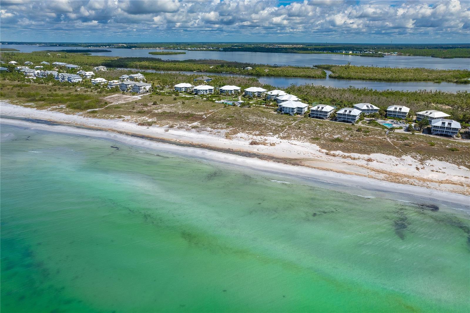 BEACH VILLAS BLDG 35 - Residential