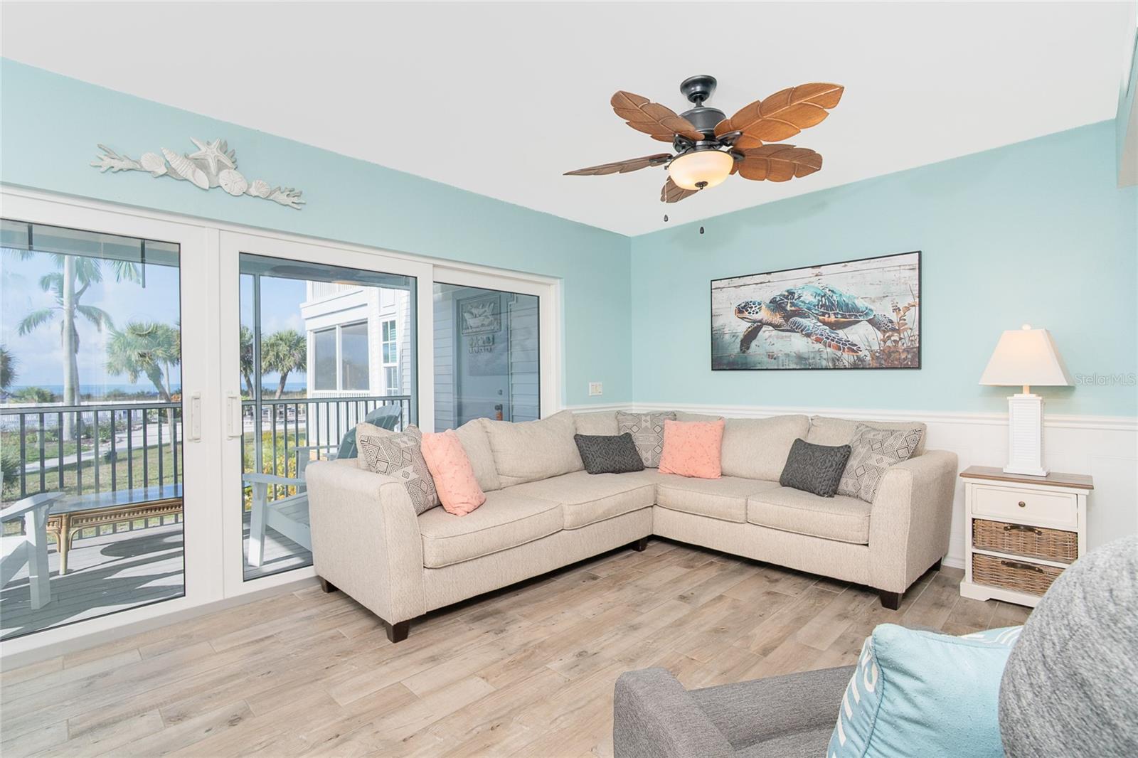 BEACH VILLAS BLDG 35 - Residential