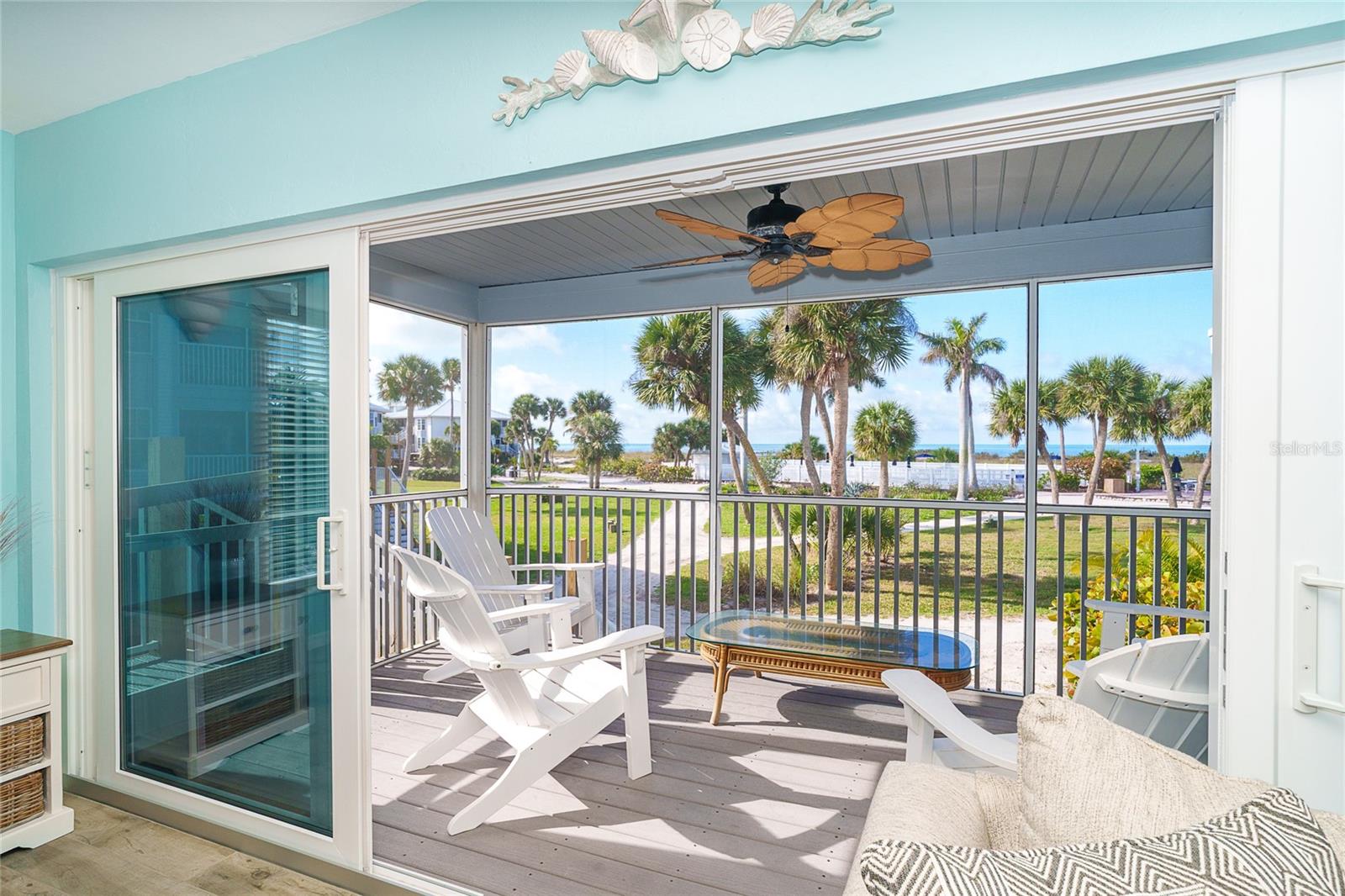 BEACH VILLAS BLDG 35 - Residential