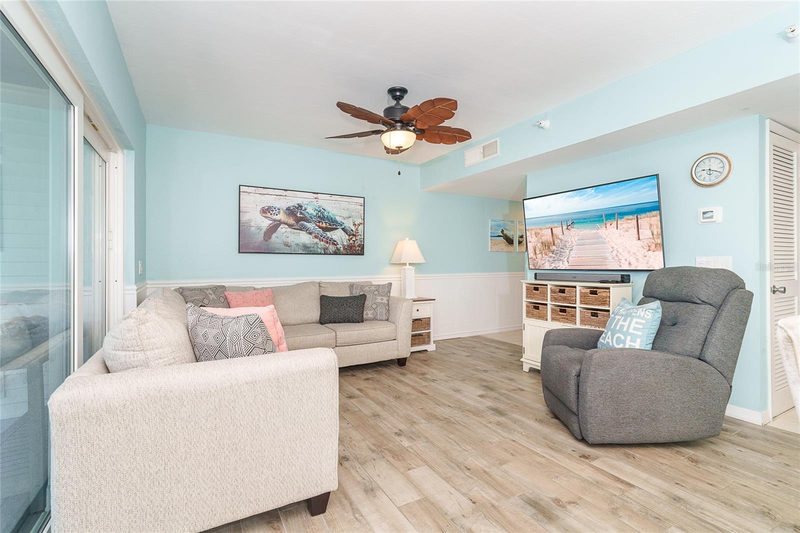 BEACH VILLAS BLDG 35 - Residential