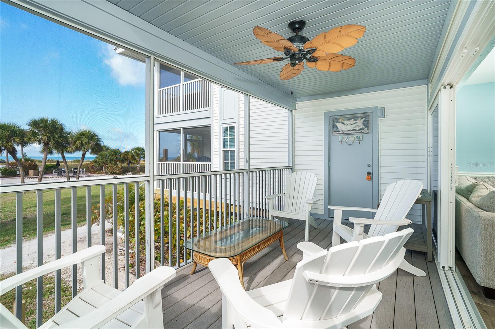 BEACH VILLAS BLDG 35 - Residential