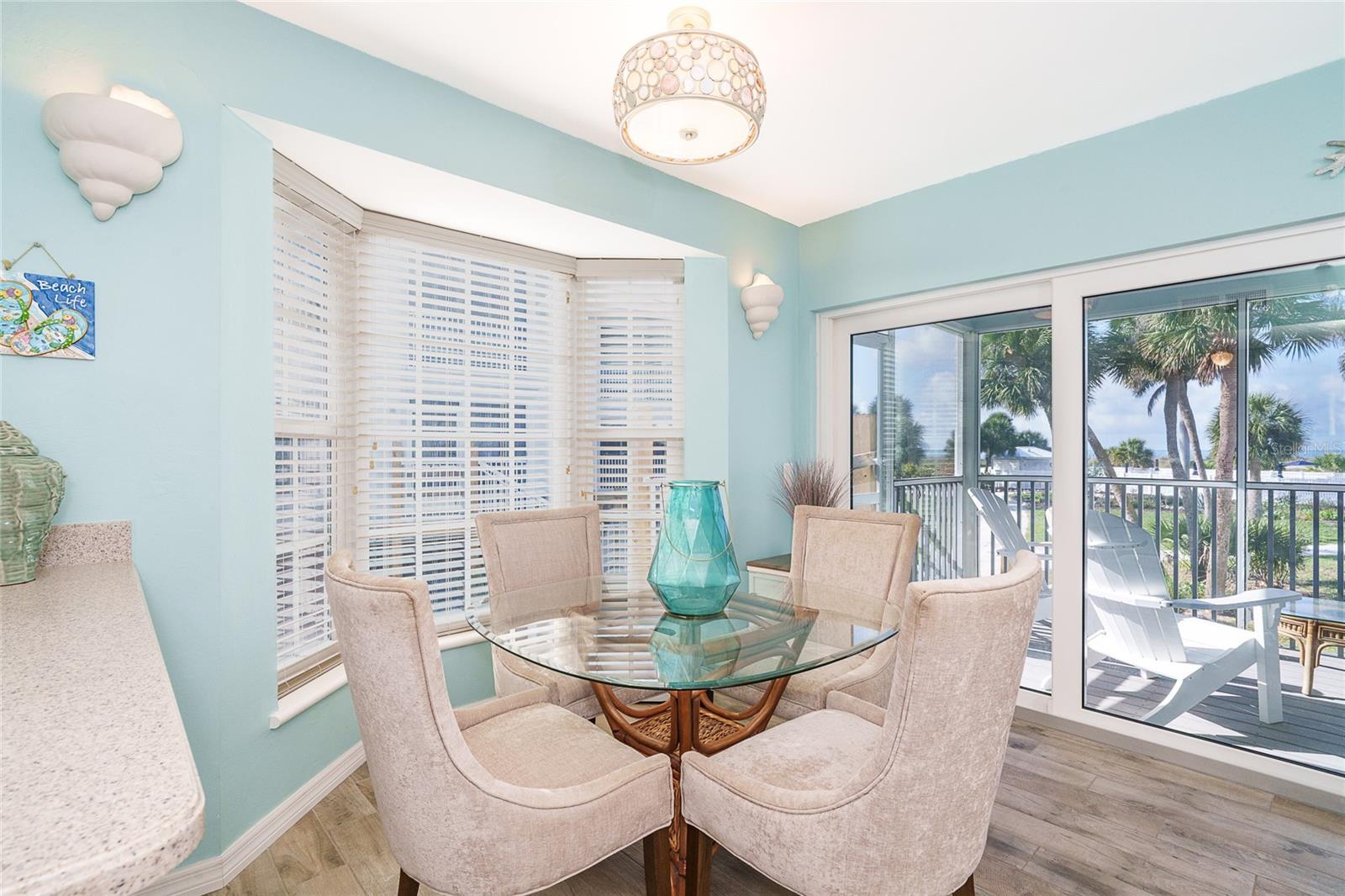 BEACH VILLAS BLDG 35 - Residential