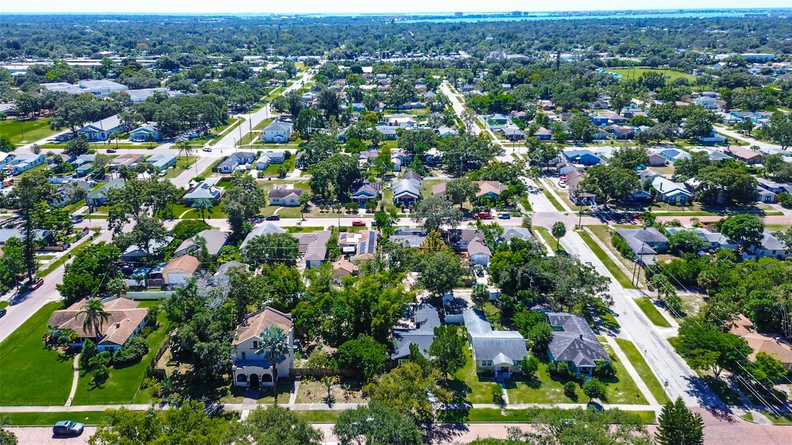 HALLS CENTRAL AVE 3 - Residential