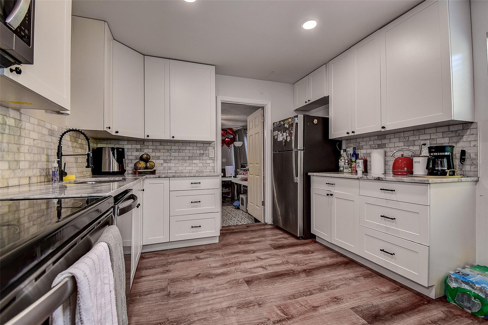 HALLS CENTRAL AVE 3 - Residential