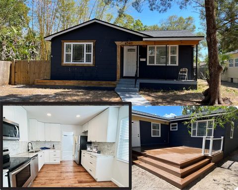 Photo of 4340 3rd Avenue S, St Petersburg, FL 33711 (MLS # TB8437993)