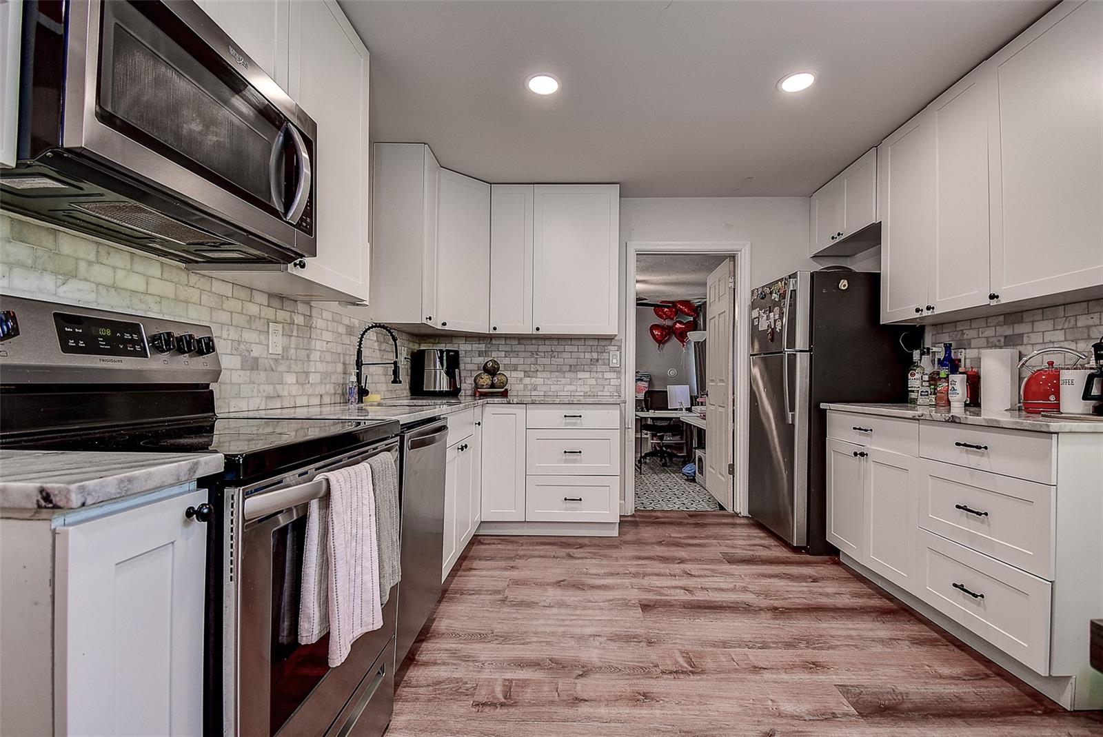 HALLS CENTRAL AVE 3 - Residential