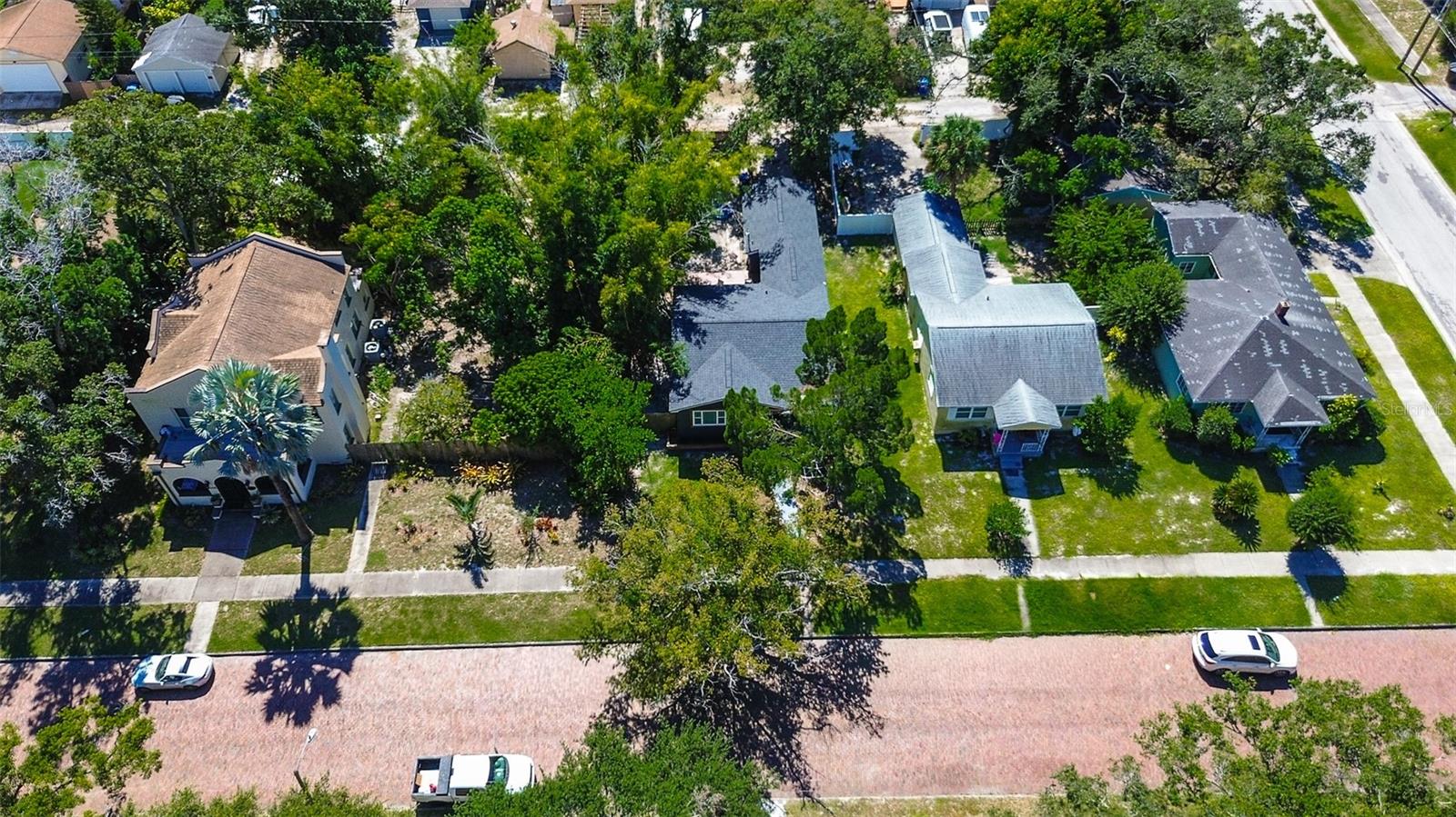 HALLS CENTRAL AVE 3 - Residential