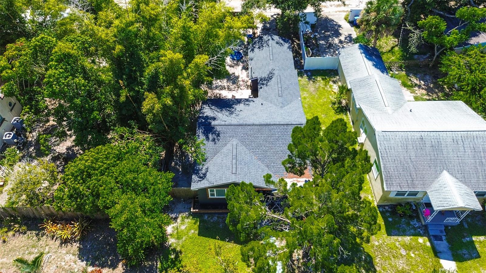 HALLS CENTRAL AVE 3 - Residential