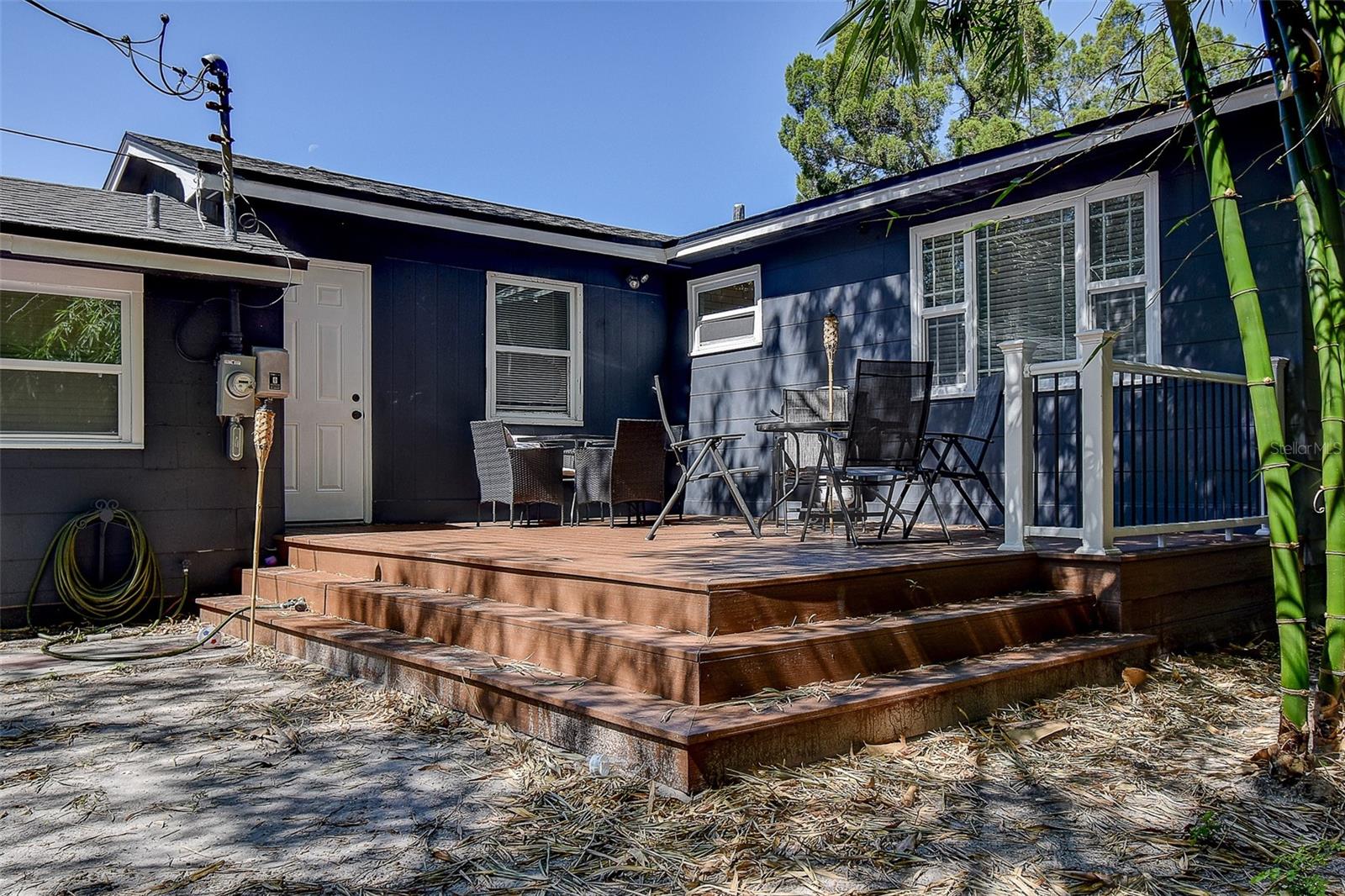 HALLS CENTRAL AVE 3 - Residential