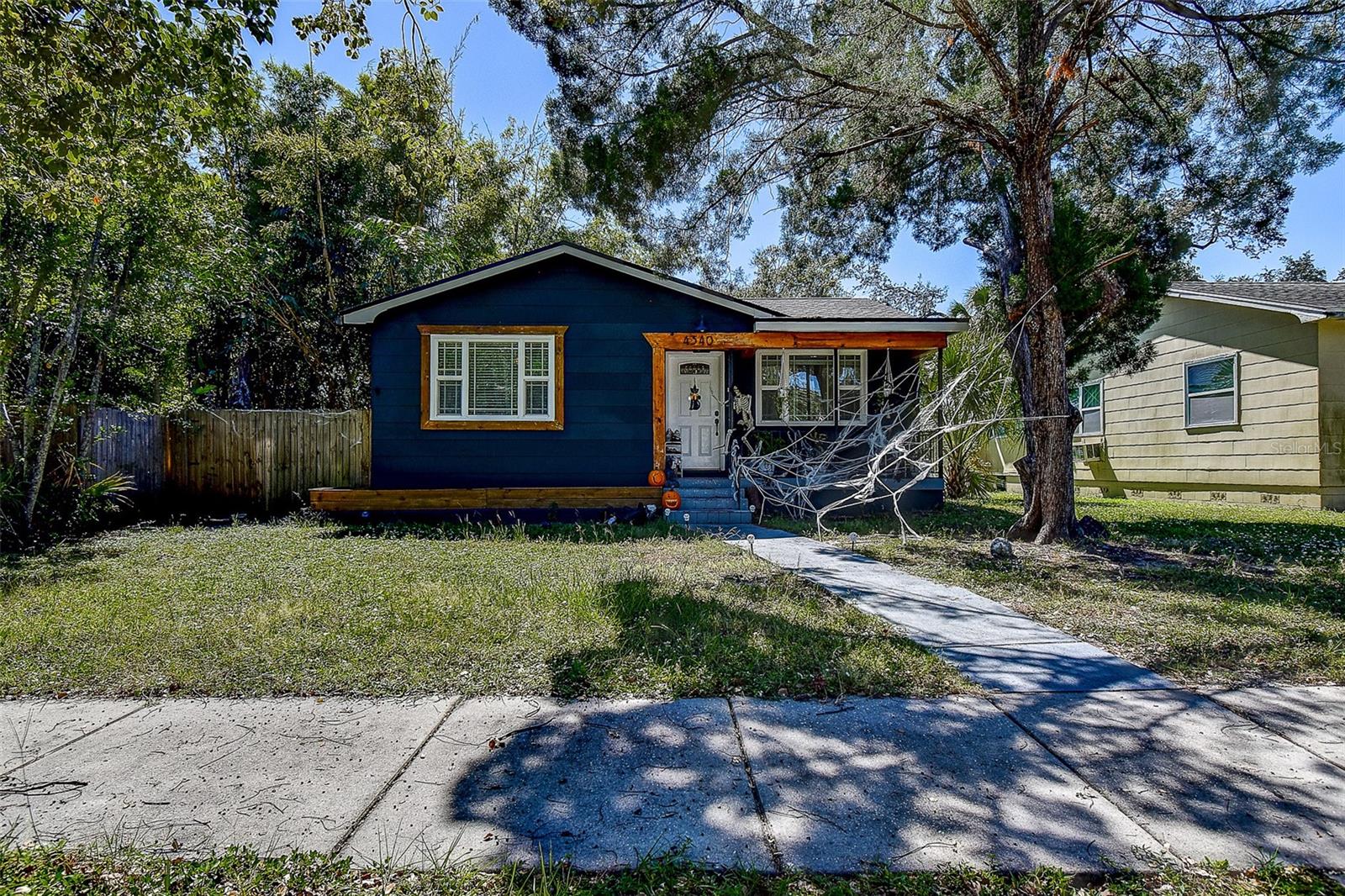 HALLS CENTRAL AVE 3 - Residential