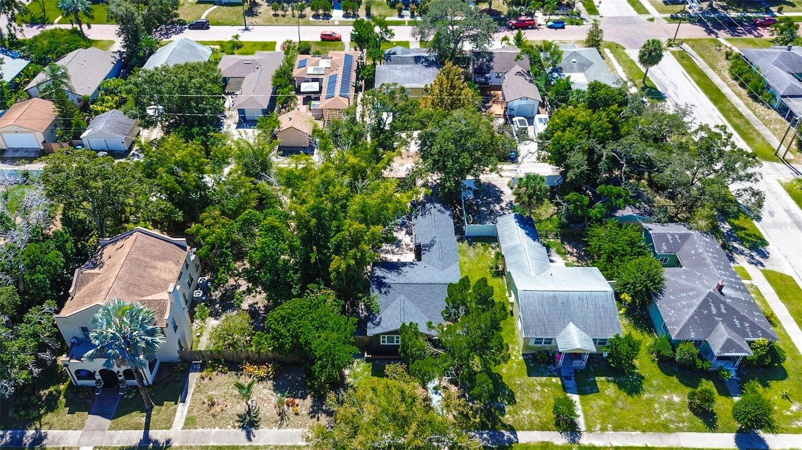 HALLS CENTRAL AVE 3 - Residential