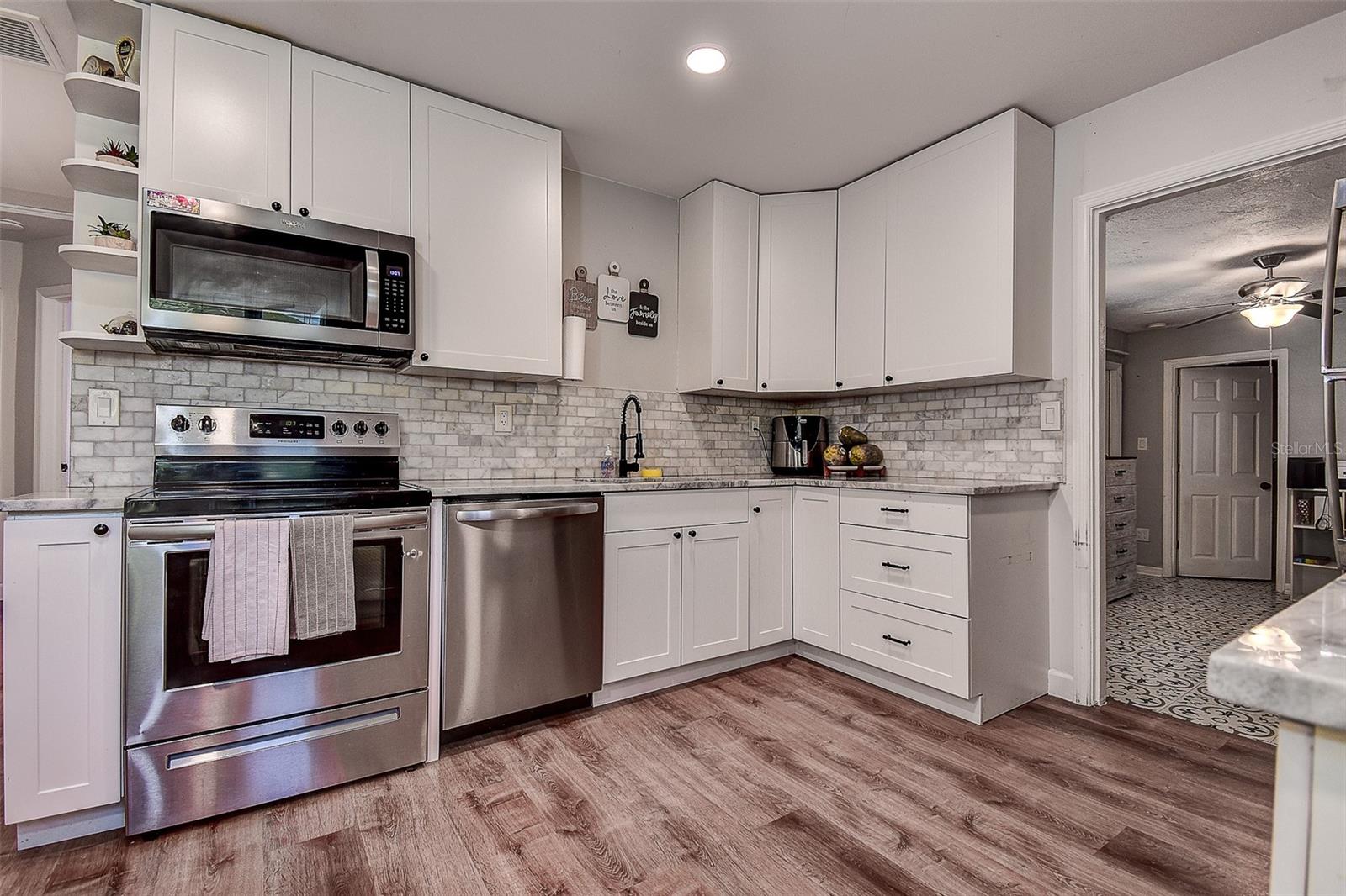 HALLS CENTRAL AVE 3 - Residential