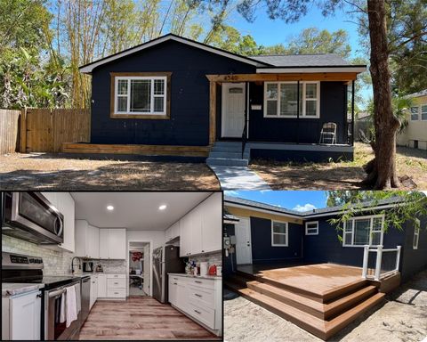 4340 3RD AVENUE S ST PETERSBURG FL 33711