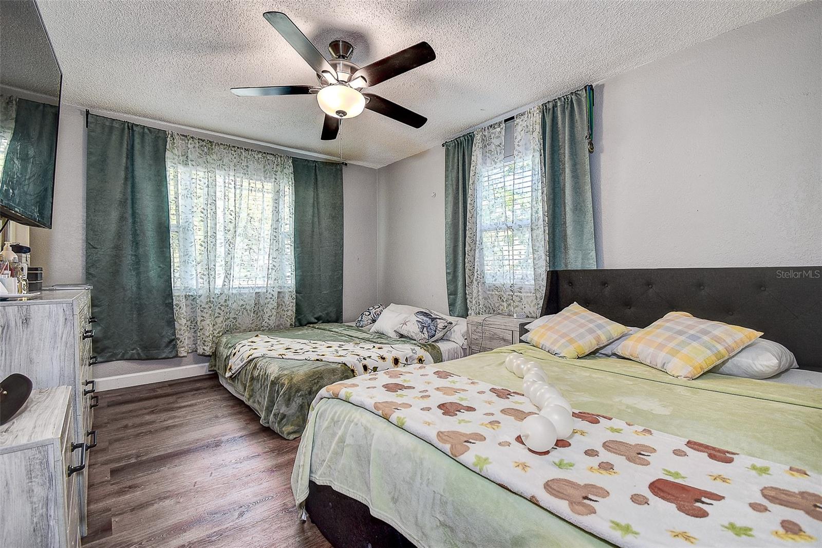 HALLS CENTRAL AVE 3 - Residential
