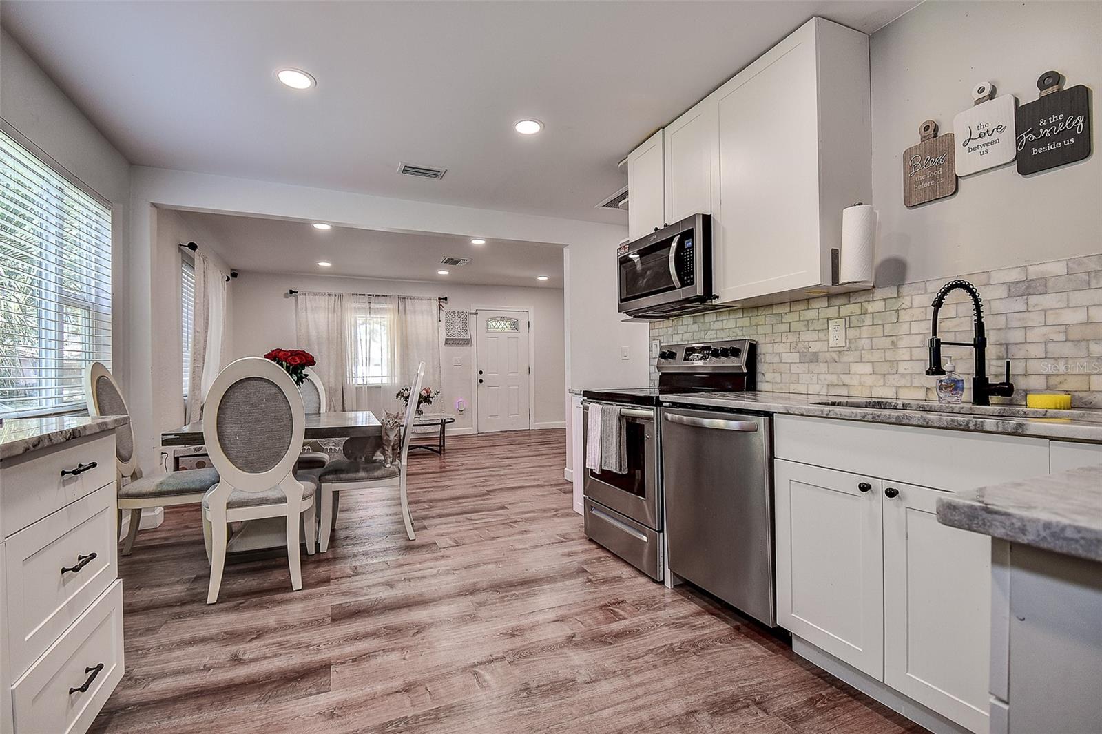 HALLS CENTRAL AVE 3 - Residential
