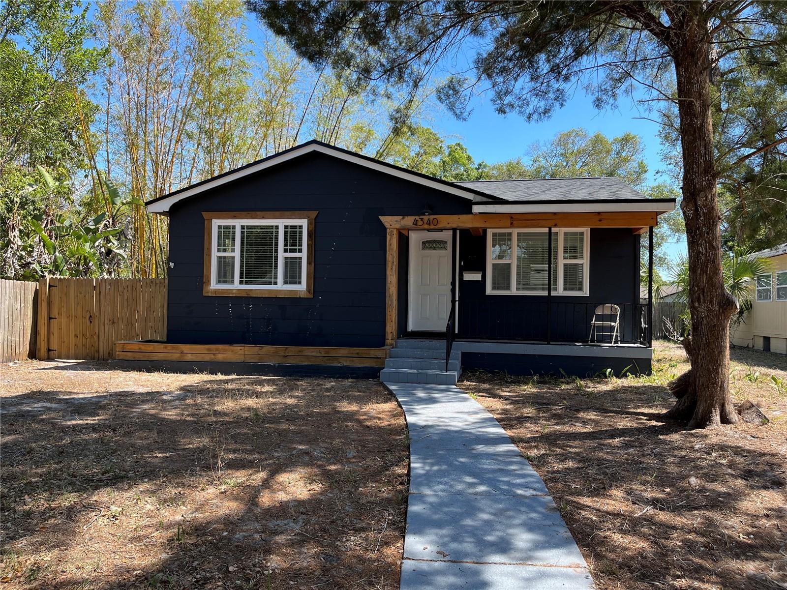 HALLS CENTRAL AVE 3 - Residential