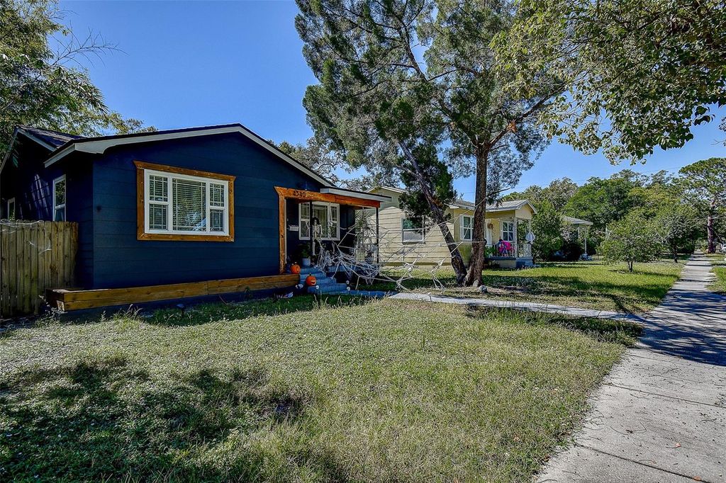 Photo of 4340 3rd Avenue S, St Petersburg, FL 33711 (MLS # TB8437993)