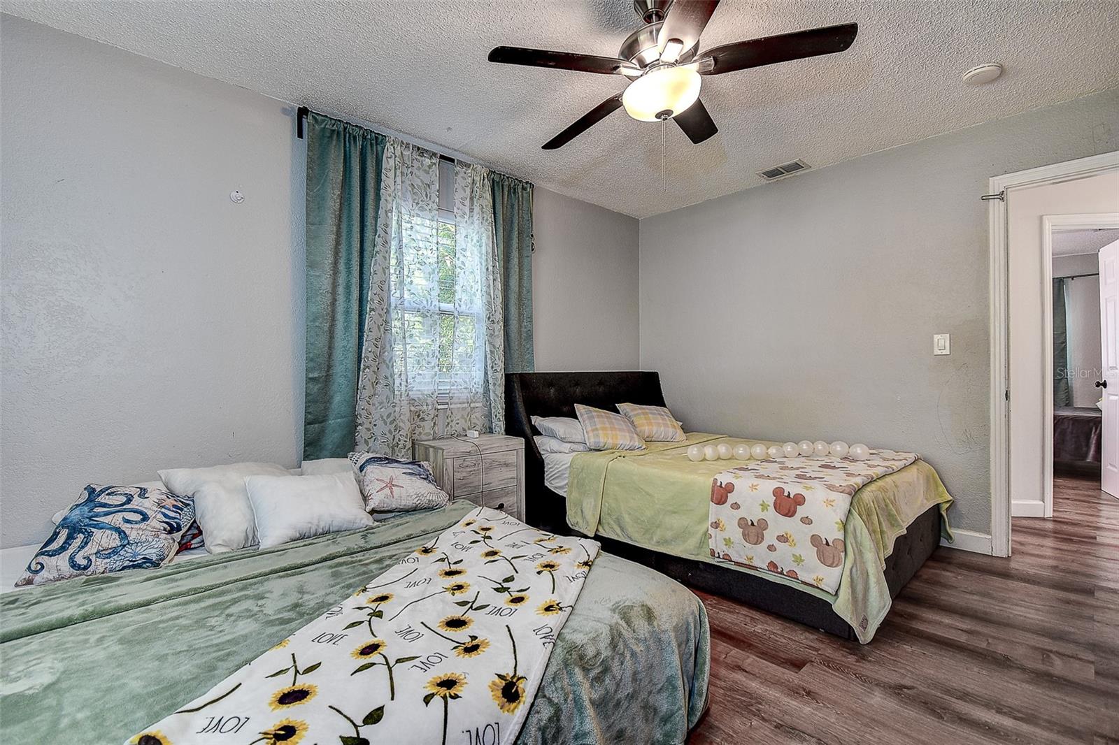 HALLS CENTRAL AVE 3 - Residential