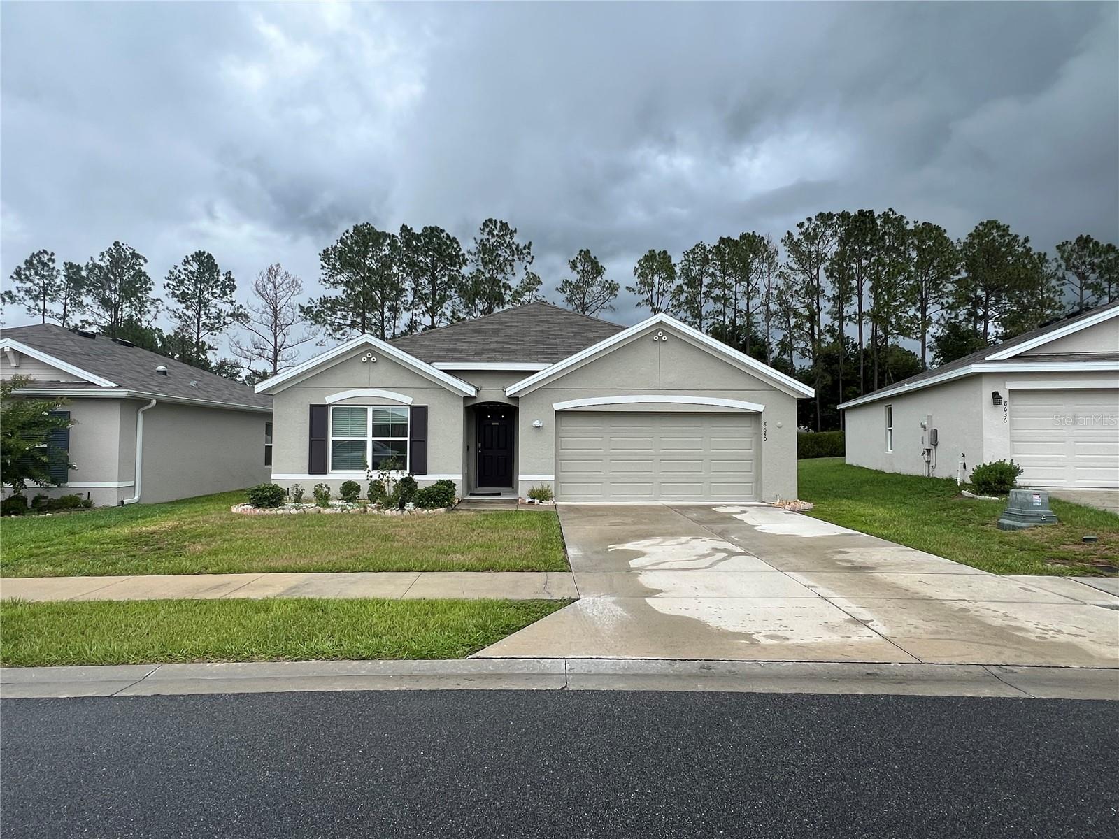 8640 SW 49TH CIRCLE
