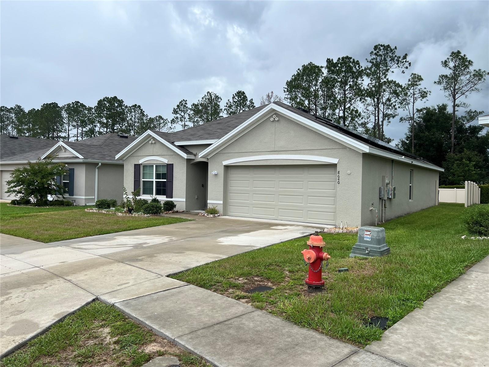 8640 SW 49TH CIRCLE