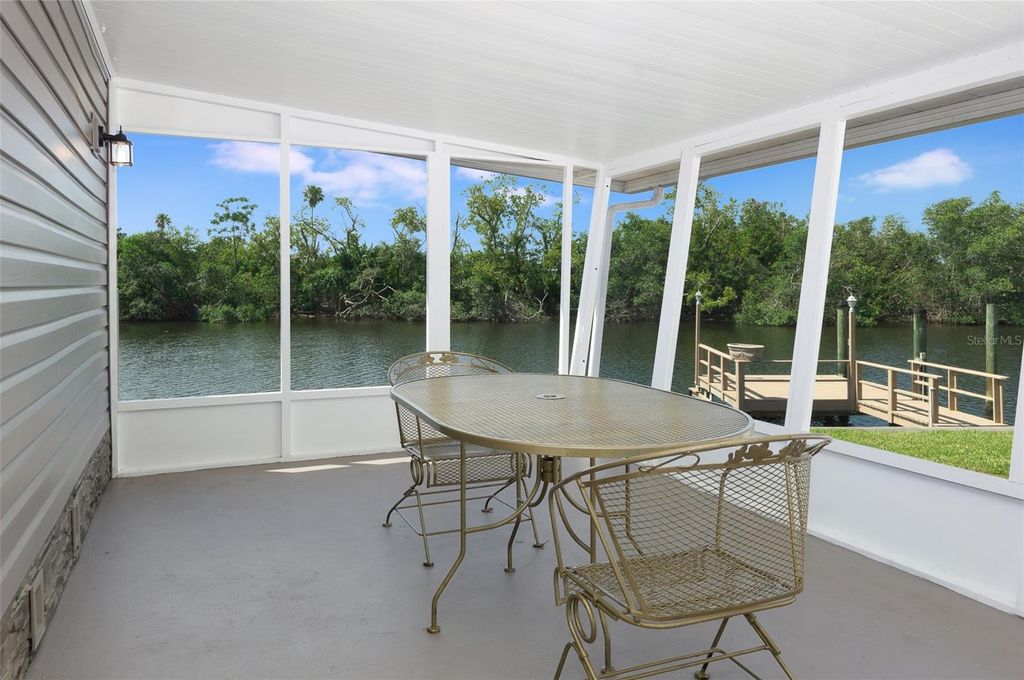 Photo of 460 Mount Oak Avenue NE #745, St Petersburg, FL 33702 (MLS # TB8415633)