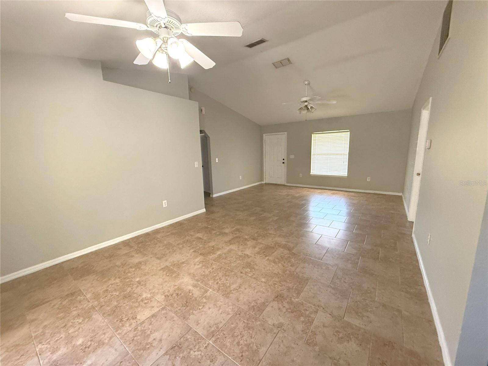 73 FIR DRIVE