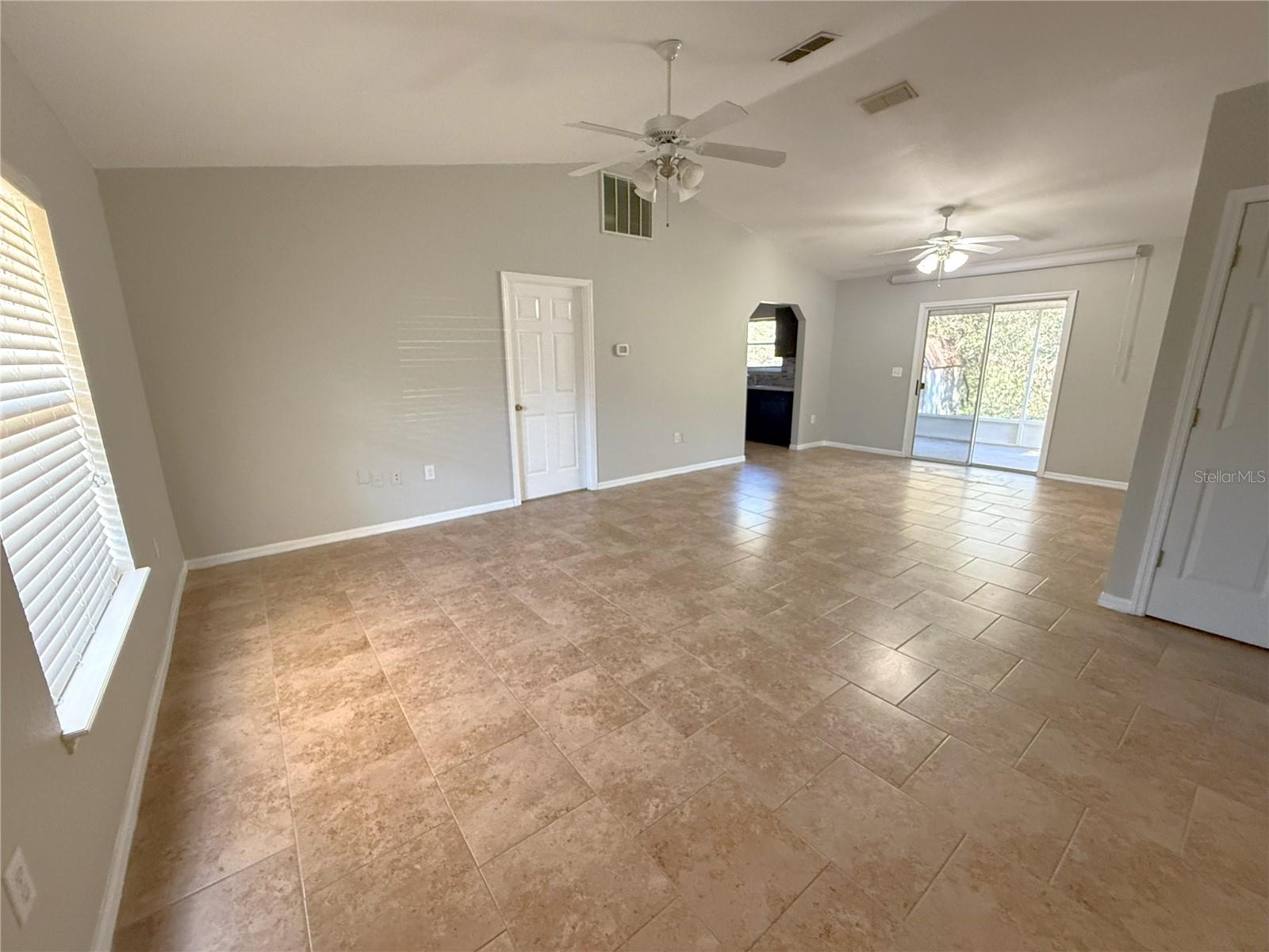 73 FIR DRIVE
