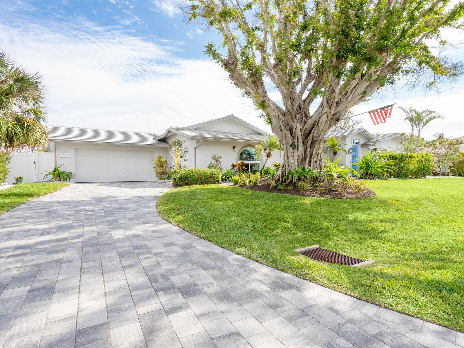 536 KETCH LANE