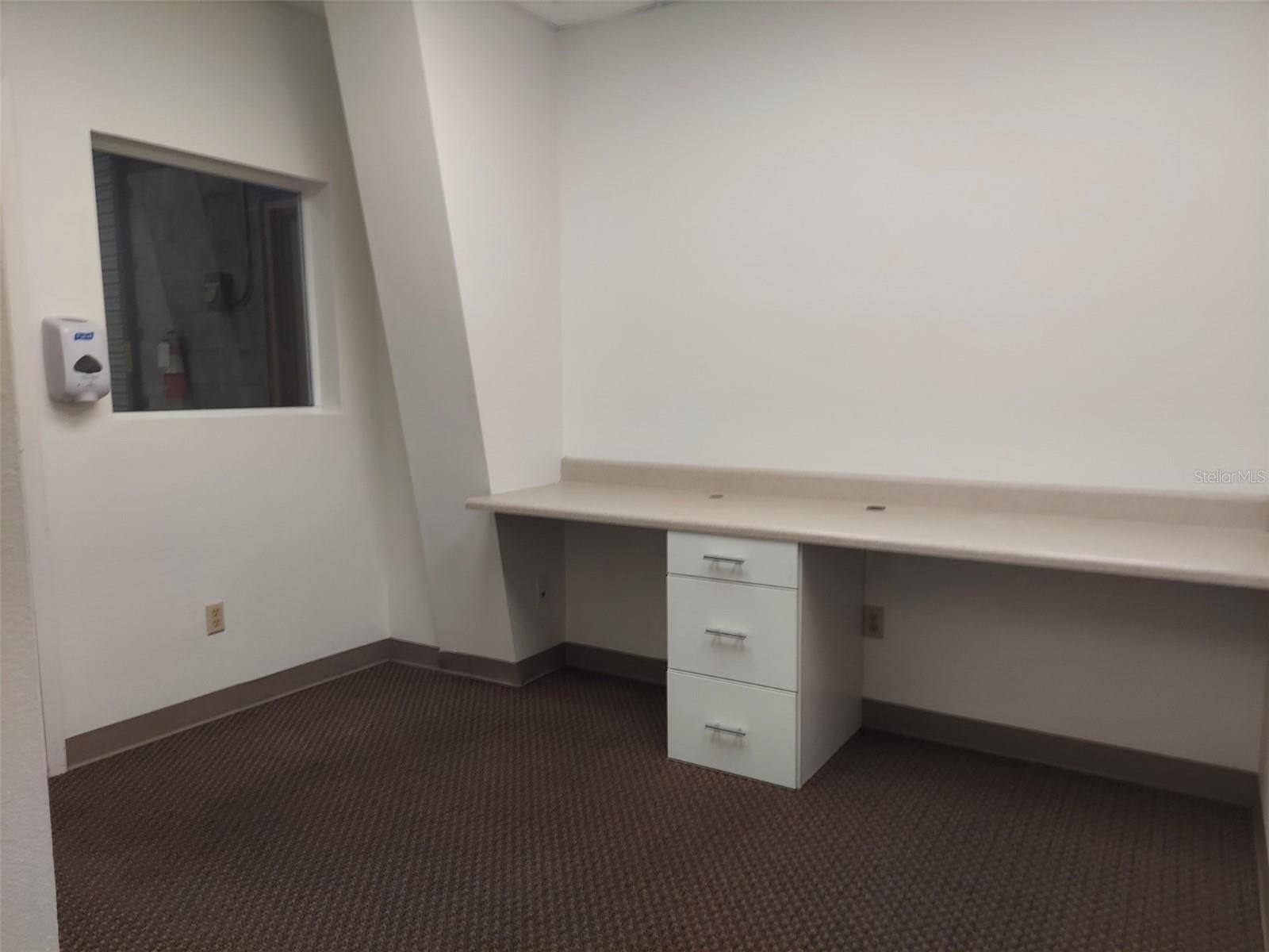 MEARS COMMERCE CENTER PH 2B - Commercial Sale