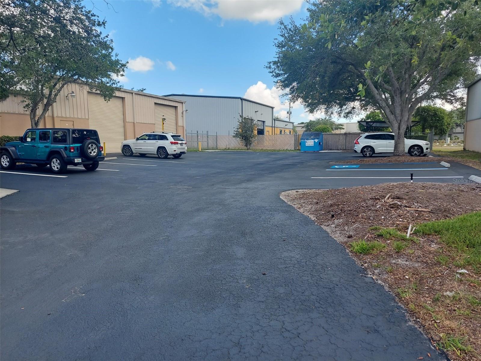MEARS COMMERCE CENTER PH 2B - Commercial Sale