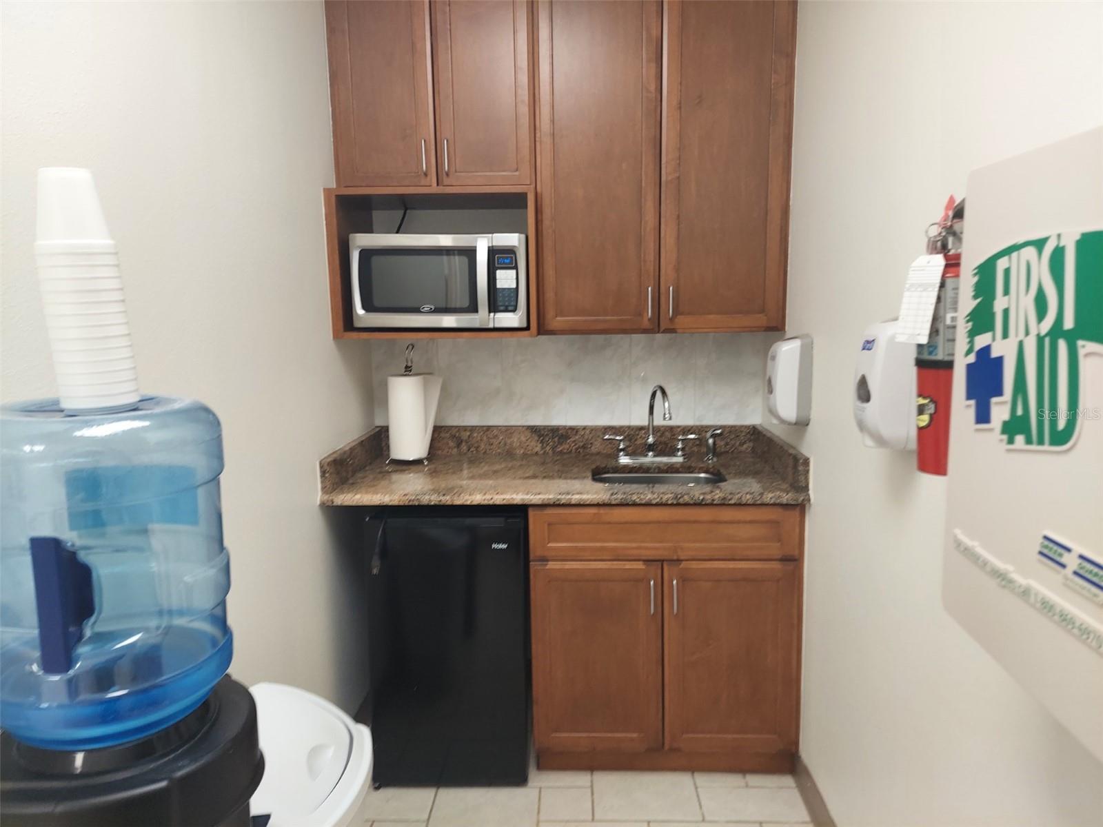 MEARS COMMERCE CENTER PH 2B - Commercial Sale