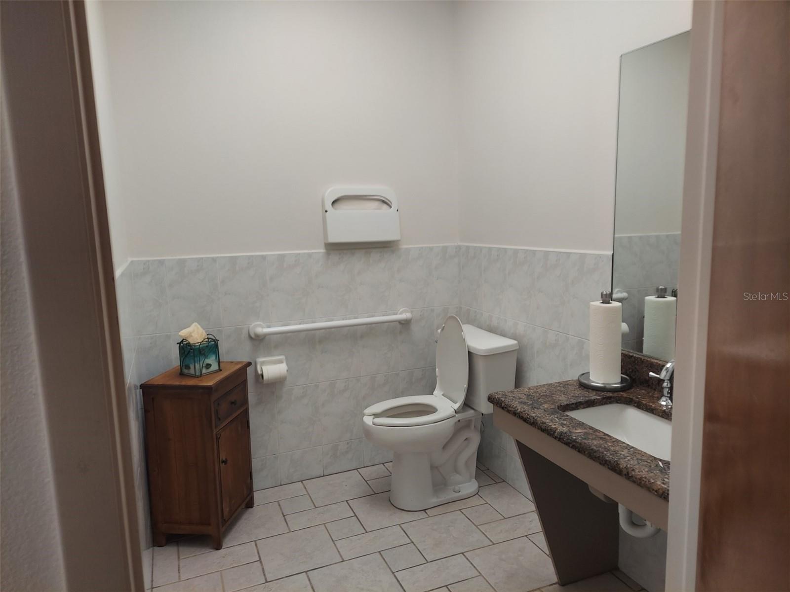 MEARS COMMERCE CENTER PH 2B - Commercial Sale