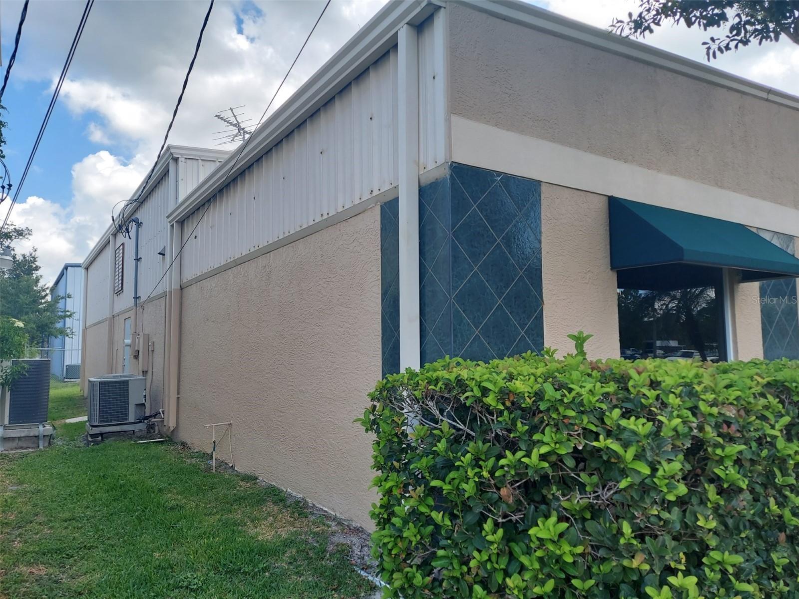 MEARS COMMERCE CENTER PH 2B - Commercial Sale