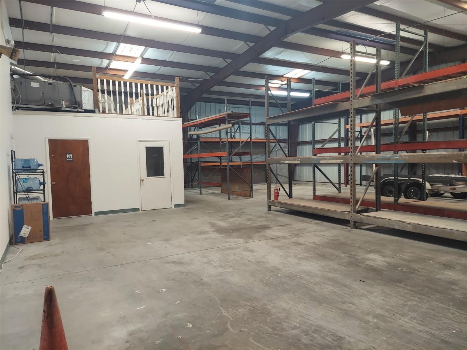 MEARS COMMERCE CENTER PH 2B - Commercial Sale