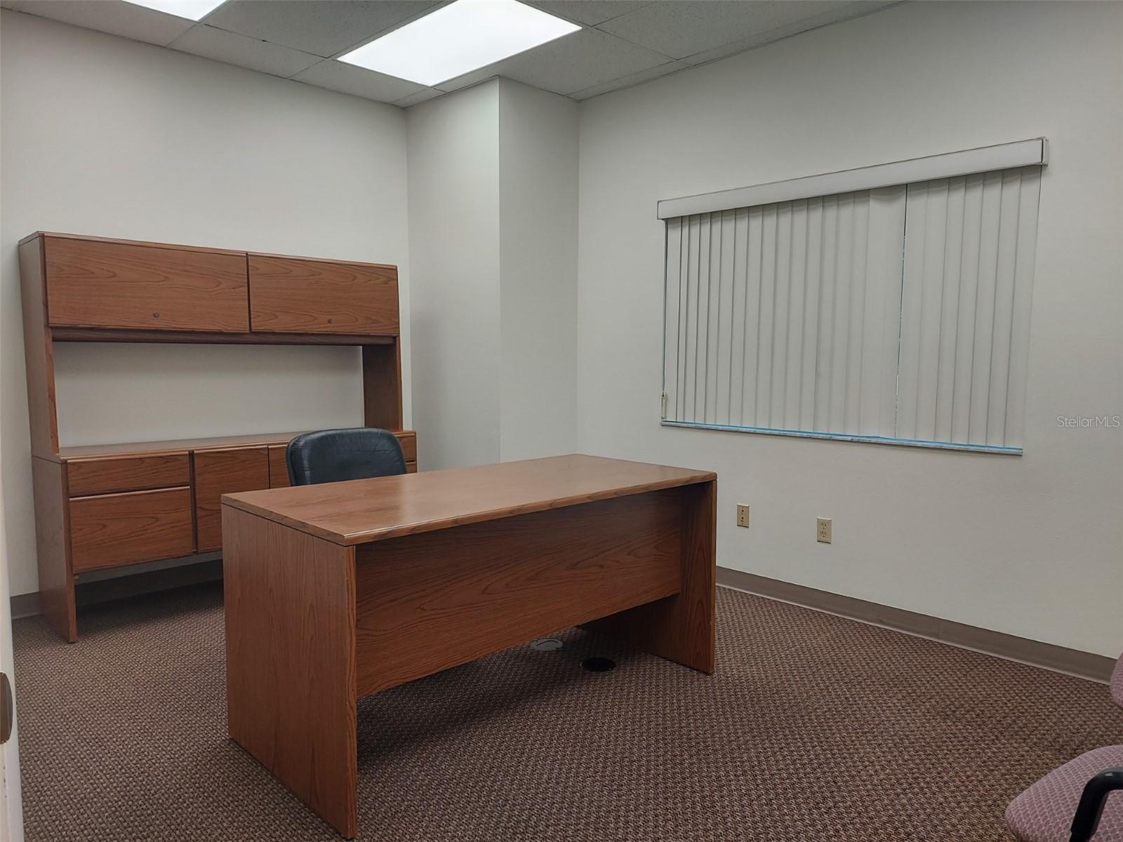 MEARS COMMERCE CENTER PH 2B - Commercial Sale