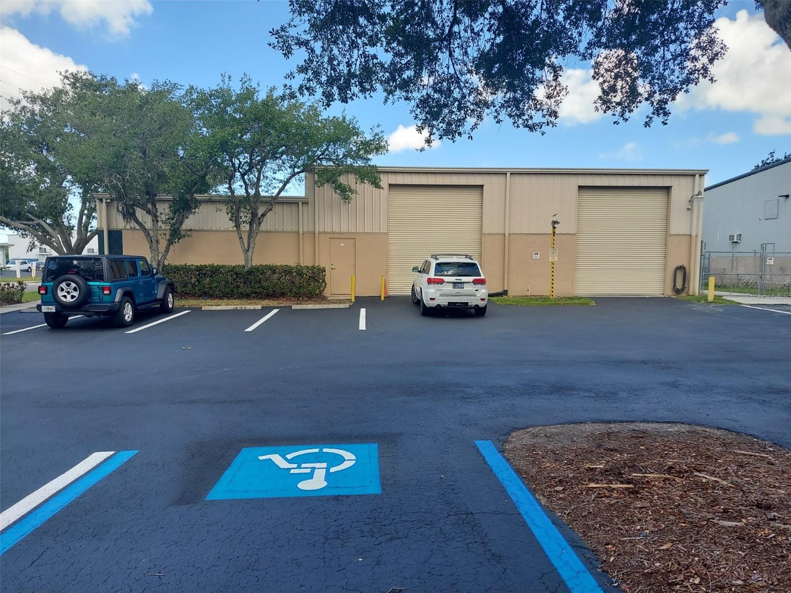 MEARS COMMERCE CENTER PH 2B - Commercial Sale