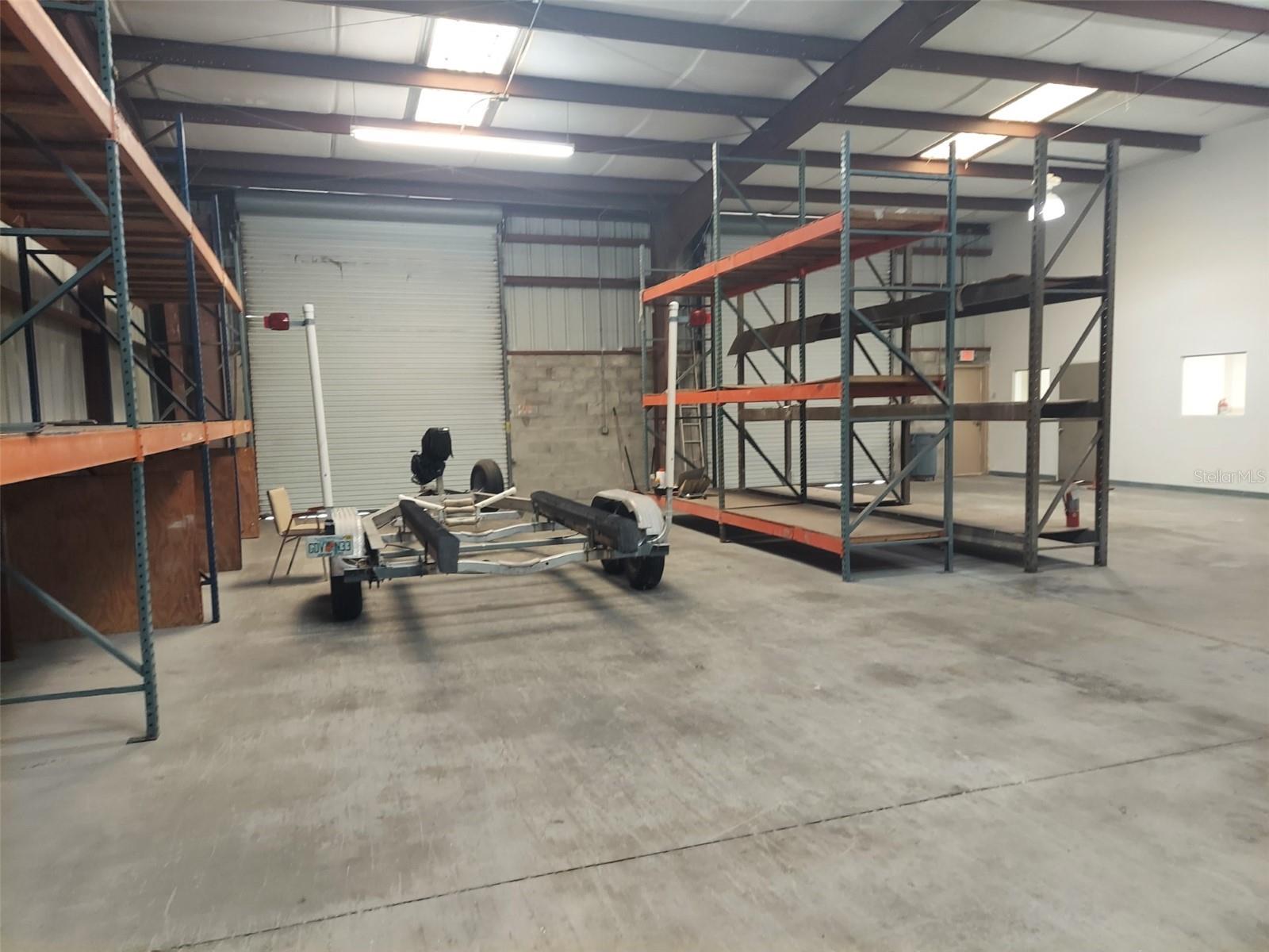 MEARS COMMERCE CENTER PH 2B - Commercial Sale