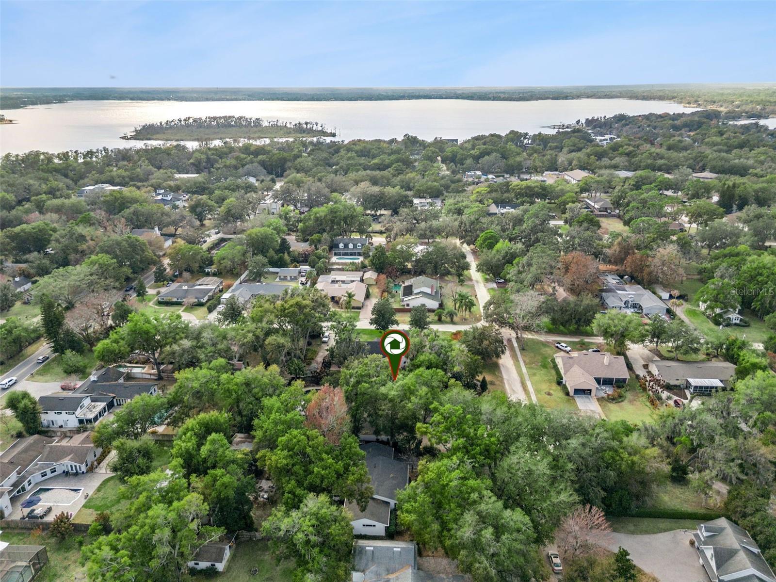 WINDERMERE REP - Residential