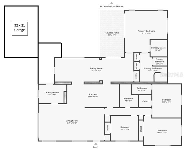 WINDERMERE REP - Residential
